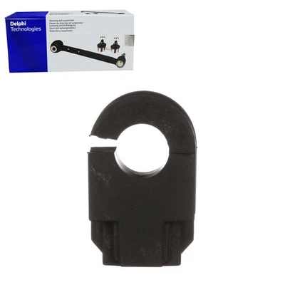 Delphi Suspension Stabilizer Bar Bushing Kit Front For 2007-2012 Nissan Sentra - Image 1 of 3