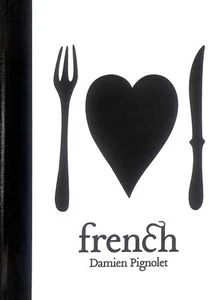 French by Pignolet, Damien - Imagen 1 de 1