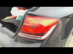 2013 - 2015 HONDA CIVIC Passenger Tail Light Sedan Quarter Panel Mounted  - Picture 1 of 12