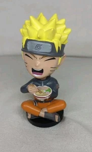 Bobblehead de anime japonés Naruto de Superhéroe - Imagen 1 de 3