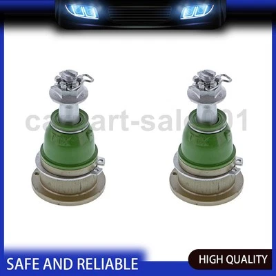 For Cadillac Escalade ESV 6.0L 2003-2006 TTX 2x Front Upper Ball Joints — 第 1/4 张图片