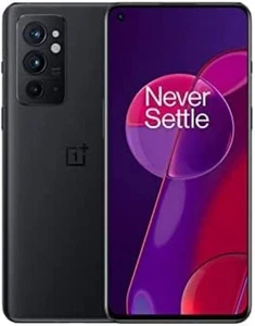Neu OnePlus 9RT 128GB/8GB Schwarz 5G Dual Sim Unlocked SimFree CN Rooted to Global - Bild 1 von 3