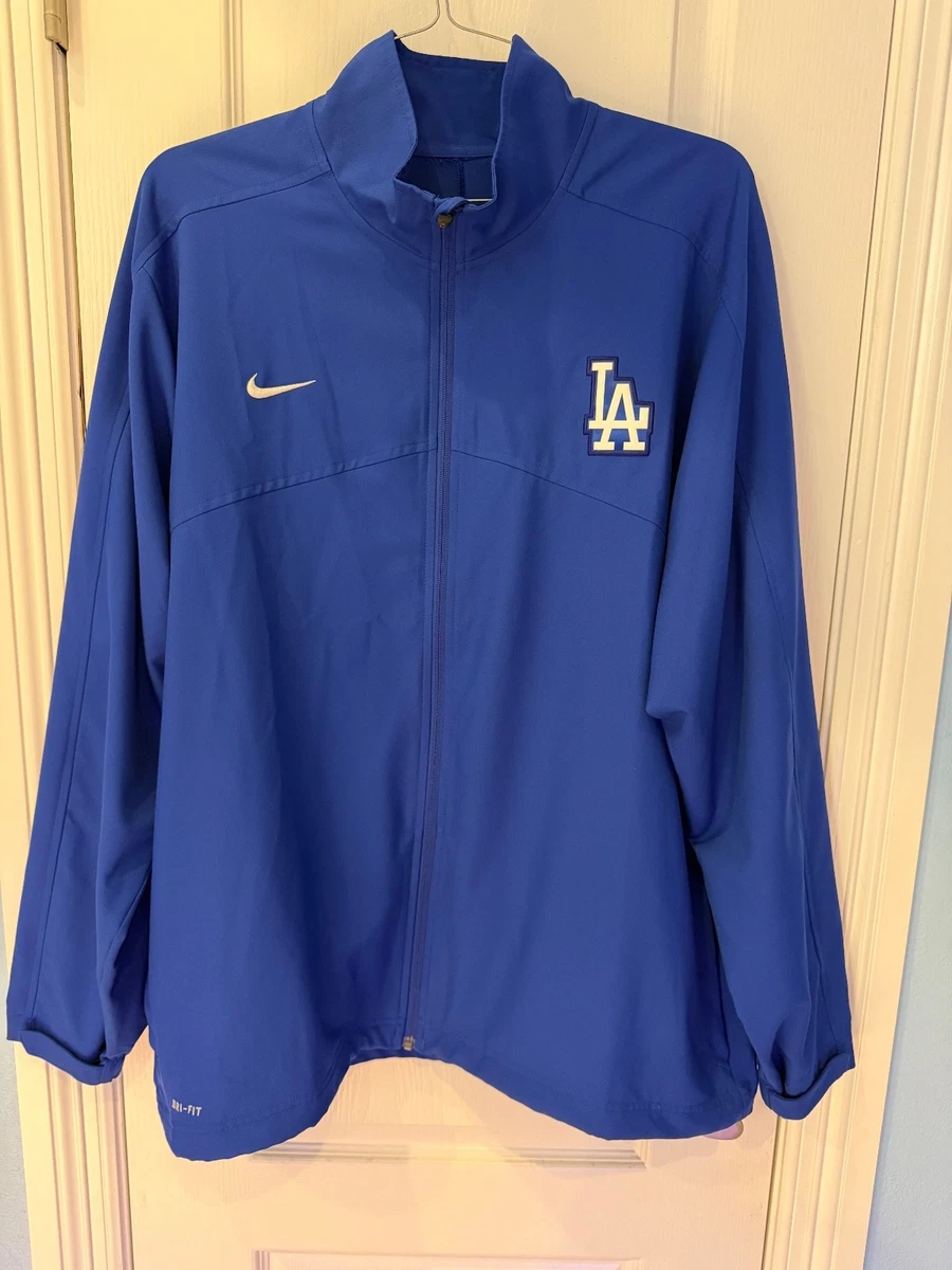 Los Angeles Dodgers Size XL MLB Fan Jackets for sale | eBay