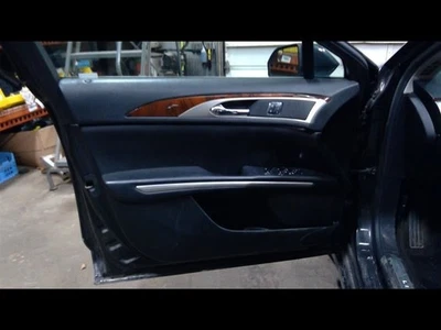 2015 MKZ Driver Left Front Door Trim Panel 1115639 - Imagem 1 de 4