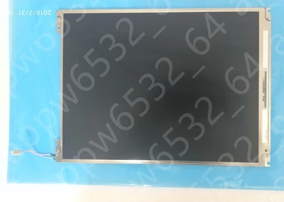 LT121SU-123  12.1-inch  800*600 LCD screen panel , fast shipping - Image 1 of 4