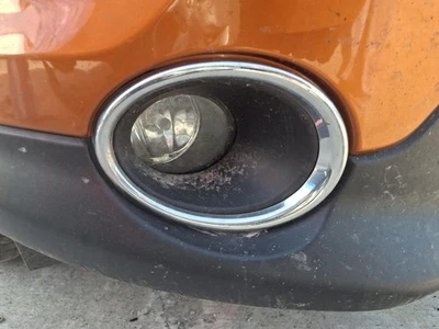 Б/у фары дальнего света подходят: 2017 Nissan Rogue sport противотуманный бампер установлен Grad - Изображение 1 из 4