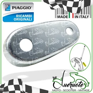 COPRIMOLLEGGIO FORCELLA SCATOLA VESPA 50 SPECIAL N L R S PK 90 125 PRIMAVERA ET3 - Foto 1 di 2