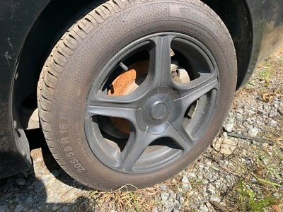 道奇 DART SE 原始设备制造商 13-16 工厂车轮 RIM 轮胎 16X7 英寸 — 第 1/3 张图片