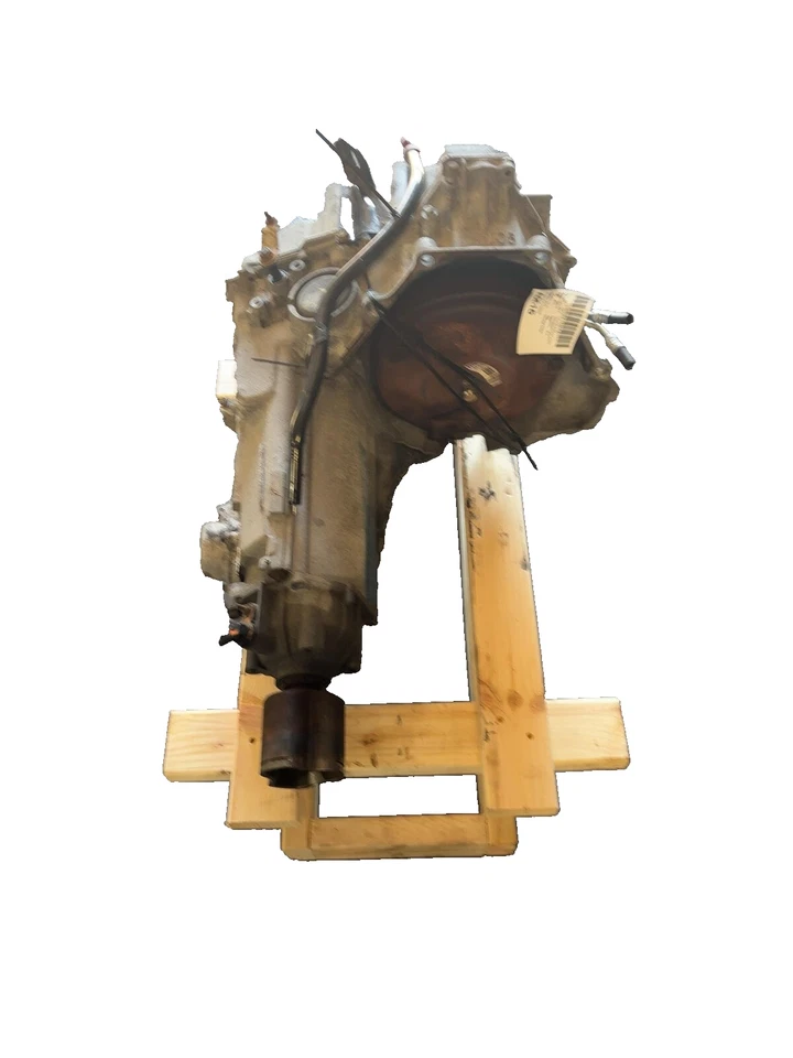 Conjunto de transmisión Chevy Monte Carlo 01. Transmisión de coche At 3.4 Foto 1 de 4