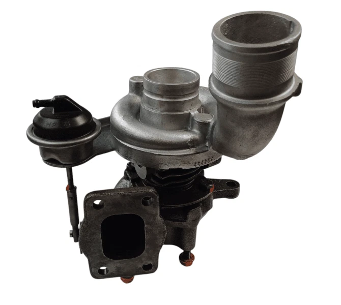Turbolader RENAULT MEGANE I 1.9 TDI 454204 - Bild 1 von 4