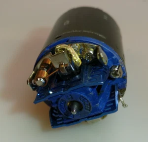 Yokomo Rebuildable RC Brushed Motor – Adjustable Timing Vintage Japan 540 Size - Picture 1 of 4