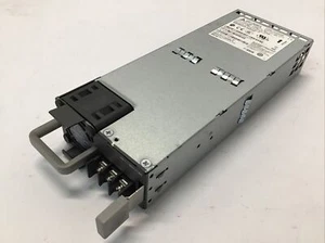 Cisco PWR-CC1-650WDCR 341-101117-01 650W DC Cisco C8300 Power Supply - Picture 1 of 3