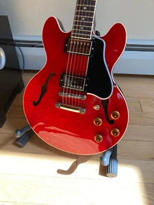 gibson CS 336 Custom Shop - Picture 1 of 20