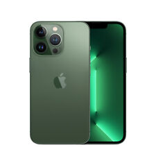 Apple iPhone 13 Pro - 128 GB - Alpine Green (Unlocked) (Dual SIM)