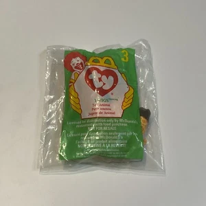 McDonald's Beanie Babies #3 Twigs - Picture 1 of 5