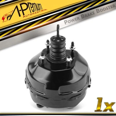 Power Brake Booster for Chevy Malibu Buick Regal 79-81 Pontiac Grand Am GMC Olds - Image 1 of 4