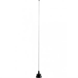 Antena bicza w stylu komórkowym Larsen W144B 440-460MHz, czarna - Zdjęcie 1 z 1