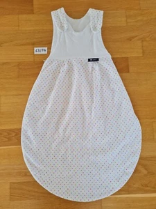 Alvi Baby Mäxchen Schlafsack Thermo Kugelschlafsack 68/74 - Bild 1 von 1