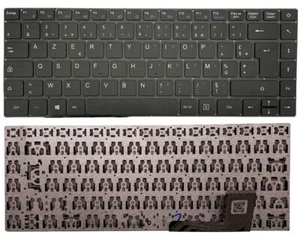 FR KEYBOARD MEDION AKOYA E4253 MD61197 MD61145 MD61129 MD61114 MD6113 FRENCH - Picture 1 of 2