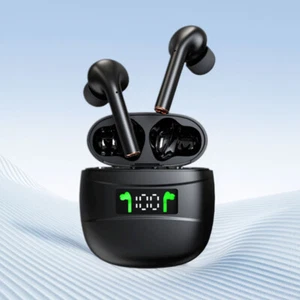 Wireless BT Translation Earbuds Real Time 144 Languages Translation Headphones - Photo 1/18