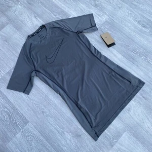 Nike Pro Dri-Fit Kurzarm Kompression Top Training Laufen [S] DD1992-068 - Bild 1 von 4