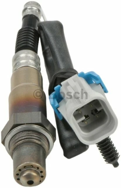 Bosch Oxygen Sensor 13193 fits 00-05 Buick Cadillac Chevrolet GMC Isuzu Pontiac - Image 1 of 1
