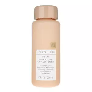 Kristin Ess Hair One Signature Conditioner for Dry Damaged Hair - Moisturizes, - Picture 1 of 9