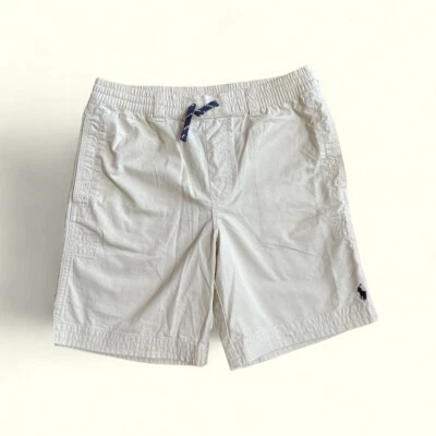Polo Ralph Lauren Boys Parachute Shorts - Image 1 of 4