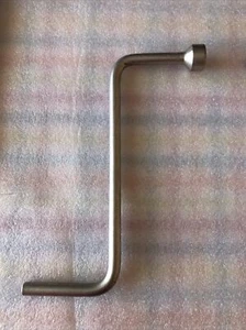 BMW Heyco Germany Wheel Lug Nut Wrench Tool 17 mm - Picture 1 of 4