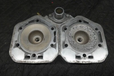 2004 BRP Bombardier Ski-Doo Summit 800 Cylinder Head Cover SB2 - Image 1 of 4