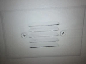 Progress Lighting 4.5-Watt 3000K Satin White Integrated LED Wall or Step Light - Picture 1 of 3