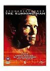 The Running Man (Dvd, 2009) Action Adventure Thriller Cult Drama Twisted Siniste