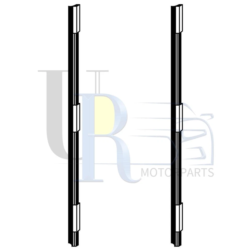 2 сменных лезвия стеклоочистителя переднего лобового стекла TRICO подходят для Honda Ridgeline 2009-2013 2014 годов выпуска - Изображение 1 из 1