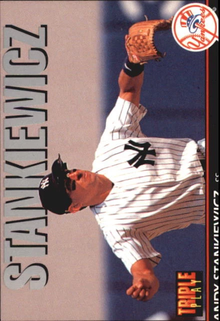 1993 Triple Play Baseball 101-200 YOU PICK - Image 1 of 1
