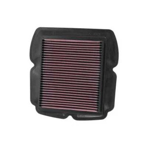 K&N Air Filter for 2003-2009 Suzuki SV650 - Picture 1 of 3