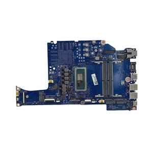 DA0ZYXMBAE0 NBQGE11001 For Acer Aspire A715-76 Motherboard With i5-12500H CPU - Afbeelding 1 van 8