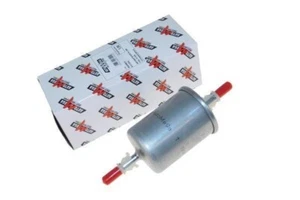 AutoMega (180009510) Fuel Filter for Alfa Romeo Audi Citroen Fiat - Picture 1 of 1