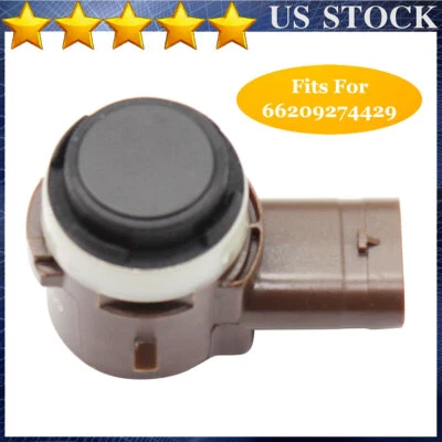 Parking Sensor Fit BMW X1 X2 X3 X4 X5 X6 I3 I8 Mini Cooper And More 66209274429 - Изображение 1 из 4