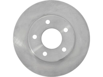 Rotor de freno delantero API 29214DC 1989 1990 1991 para Pontiac Grand Prix 1988-1996 Foto 1 de 2