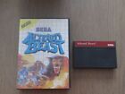 JEU SEGA MASTER SYSTEM ALTERED BEAST EN BOITE