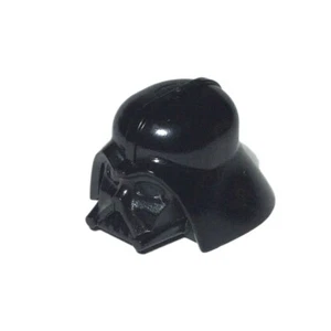 NEW LEGO - Headgear - Star Wars - Darth Vader Helmet old x1 - 7264 7200 7965 - Picture 1 of 1