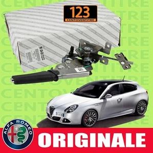 LEVA FRENO A MANO ALFA ROMEO GIULIETTA - 156092105 - Foto 1 di 8