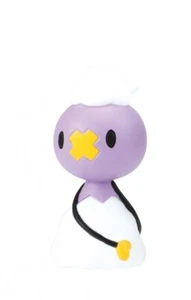 Pokémon Legends : Arceus Get Collection Trading Figure : Driftlon Drifloon - Picture 1 of 1