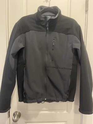 KIRKLAND SIGNATURE MEN'S SOFTSHELL 3-LAYER JACKET - Image 1 of 4