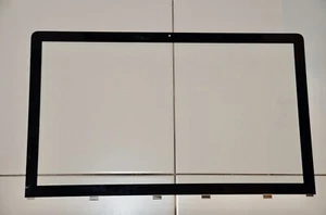 Apple iMac 27" (A1312) ++ vetro anteriore/pannello vetro ++ 810-3234 ++ - Foto 1 di 2