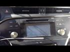 Audio Equipment Radio Display And Receiver Am-Fm-Cd-Mp3 Fits 15 Avalon 1674558