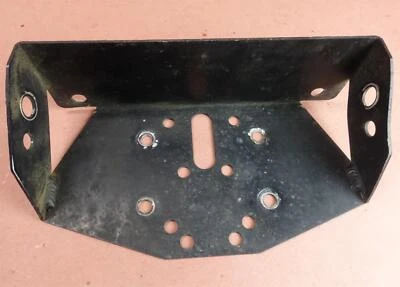 Soporte de montaje Yamaha YZF R6 YZFR6 2003-2005 R6S Foto 1 de 4