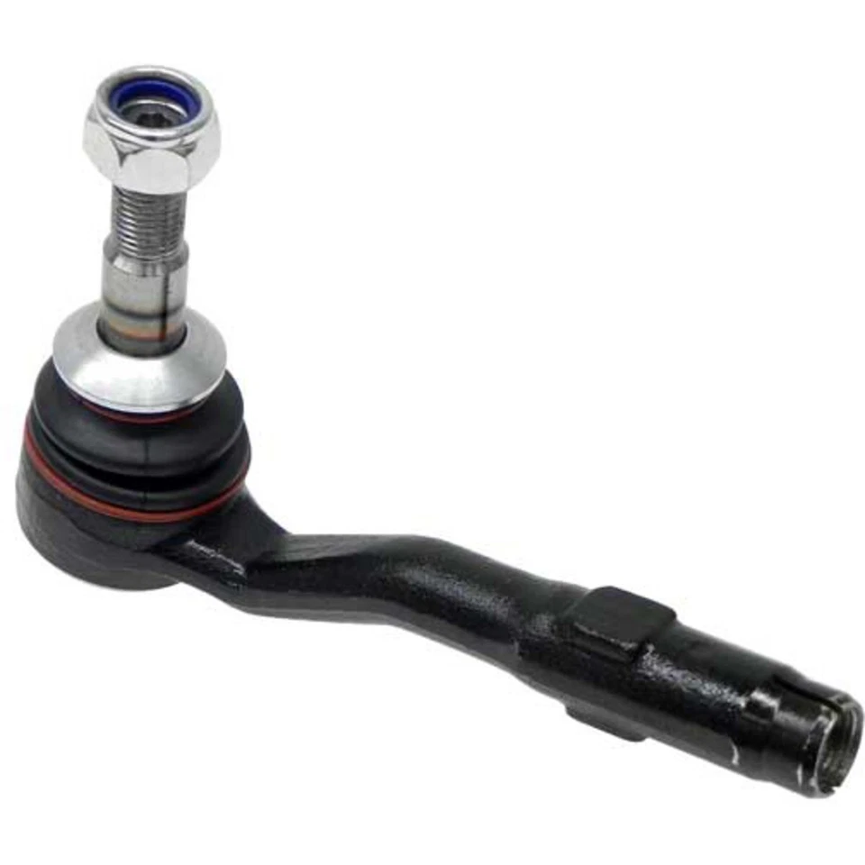 27204 Febi Tie Rod End delantero o trasero lado del conductor pasajero para 550 6 Series 528 Foto 1 de 1