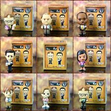 Funko Mystery Minis The Office HOT TOPIC EXCLUSIVE Figures New w/ Box~3SHIPSFREE