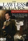 LAWLESS YEARS: THE COMPLETE SERIES (6PC) NEW DVD